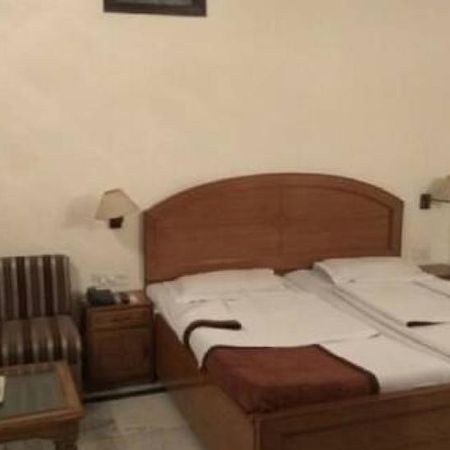 Mahalaxmi Plaza Hotel Faridabad Exteriér fotografie