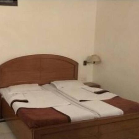 Mahalaxmi Plaza Hotel Faridabad Exteriér fotografie