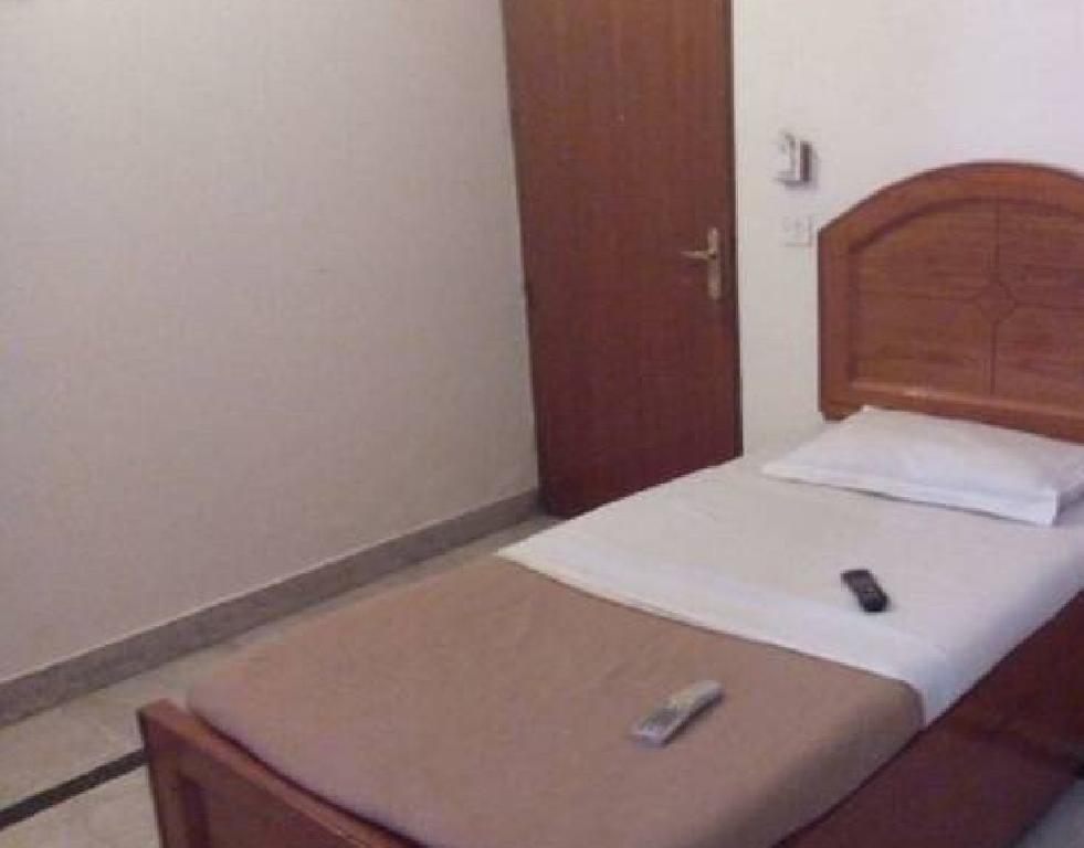 Mahalaxmi Plaza Hotel Faridabad Pokoj fotografie